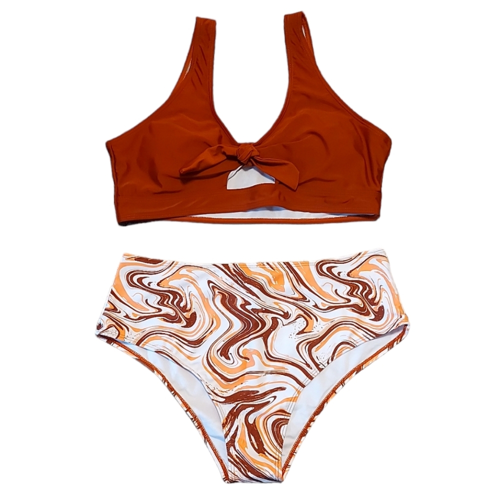 ✨️2 FOR 20✨️ NWT shein bikini